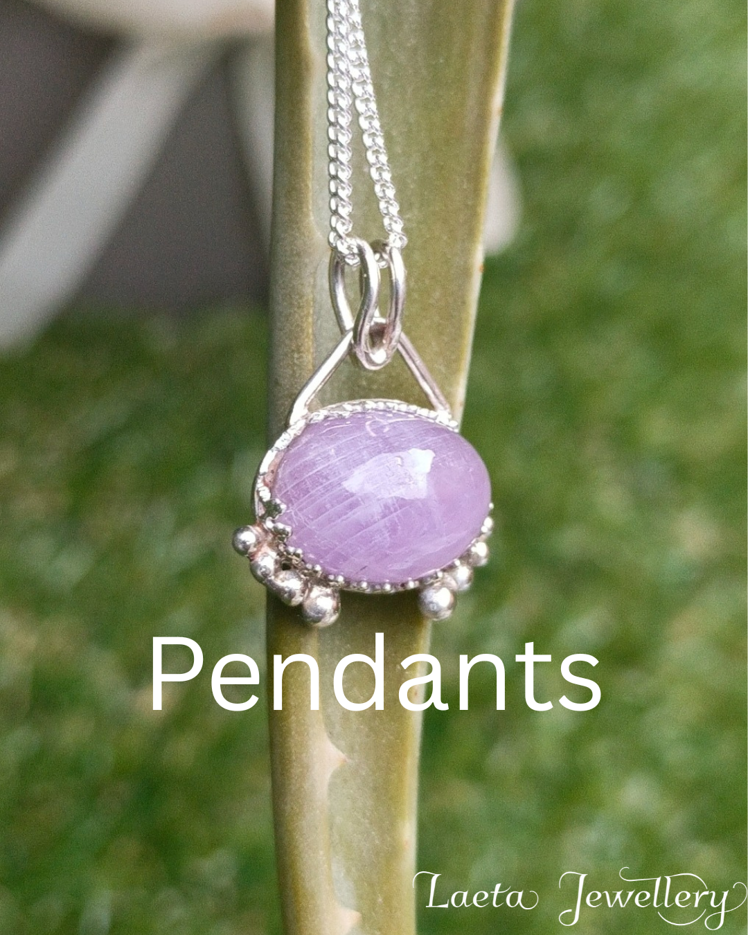 Pendants